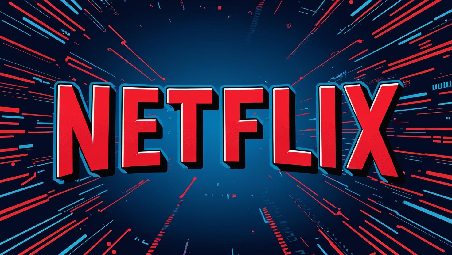 Netflix Private Limited 📽️